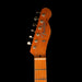 Fender Custom Shop Masterbuilt Paul Waller 1957 Telecaster Heavy Weathered White Blonde