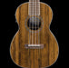 Fender Rincon Tenor Ukulele V2 Ovangkol Fingerboard Natural  Front Crop
