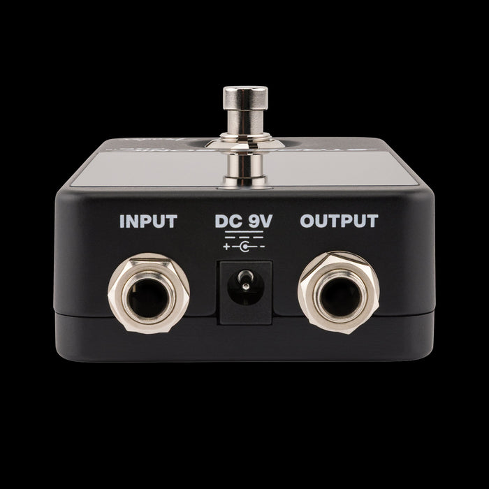 Fender Strobo-Sonic Pro Pedal Top