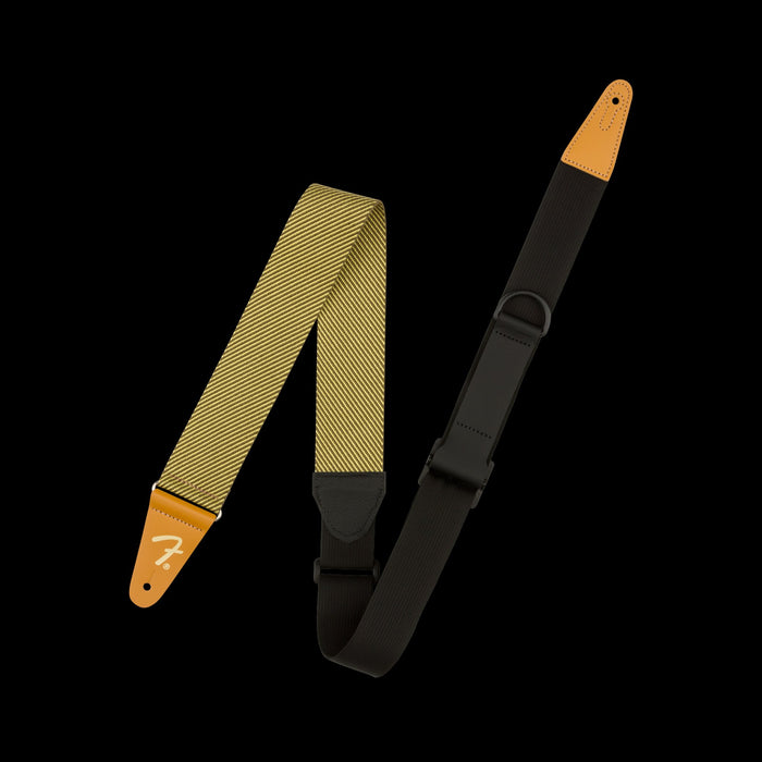 Fender Right Height Tweed Strap