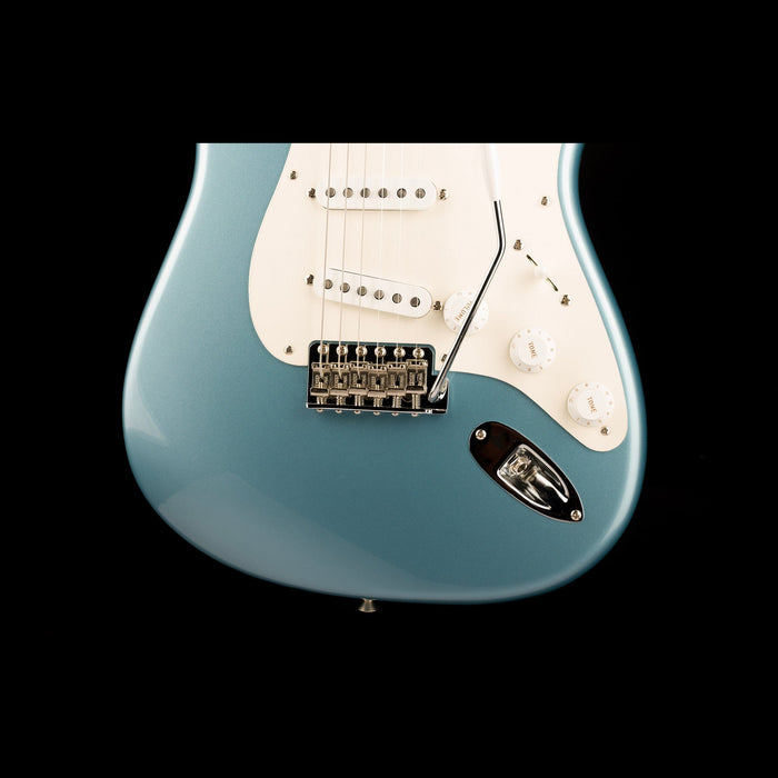 Fender Custom Shop 1957 Stratocaster NOS Blue Agave