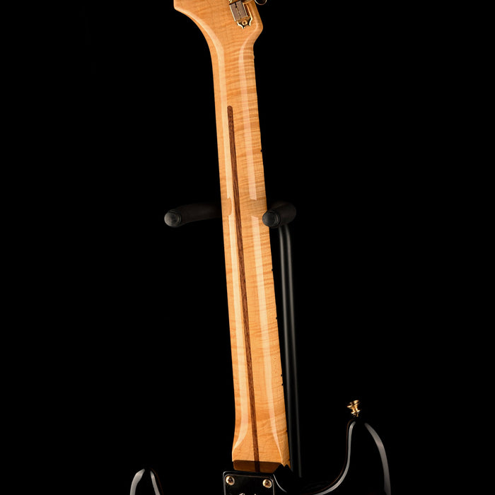 Fender Custom Shop Limited Edition Masterbuilt David Brown 70th Anniversary 1954 Stratocaster Deluxe Closet Classic
