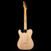 Fender Custom Shop Truetone Two Tone Telecaster NOS Inca Silver