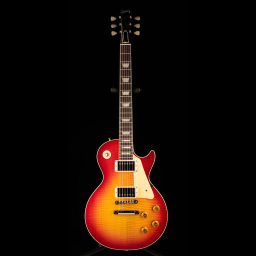 Gibson Custom Shop Made 2 Measure 1959 Les Paul Standard Gloss Vintage Cherry Sunburst