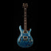 PRS Core Hollowbody II Piezo Faded Blue Jean Front
