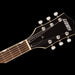 Gretsch G5622T Electromatic Center Block Double-Cut with Bigsby Cadillac Green Headstock