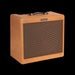 Fender Blues Jr. Lacquered Tweed 1x12 EL-84 Tube Combo Guitar Amplifier