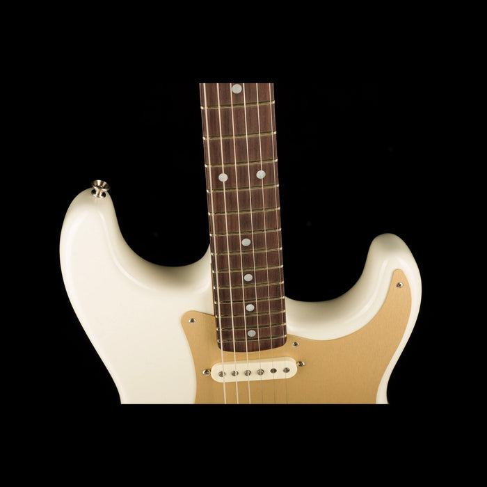 Fender Custom Shop Limited Edition Roasted Stratocaster Special NOS '55 Desert Tan