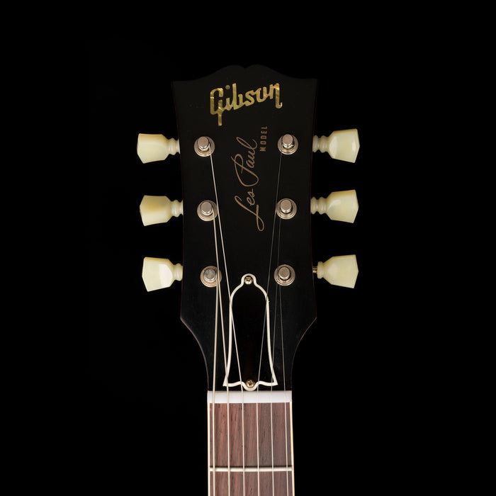 Gibson Custom Shop 1960 Les Paul Standard Reissue VOS Iced Tea Burst