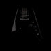 Gibson 80s Flying V Ebony with Case