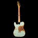 Fender Custom Shop 1963 Telecaster Super Heavy Relic Surf Pearl