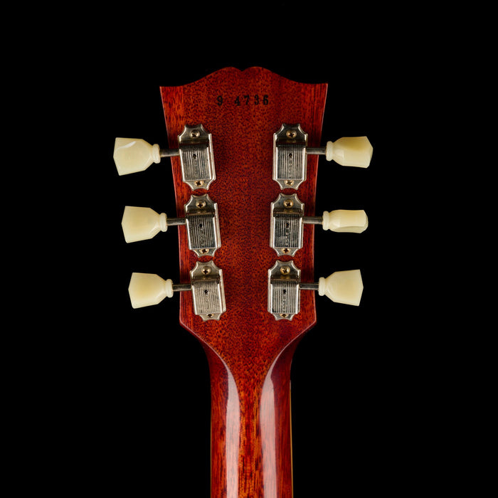 Gibson Custom Shop Made 2 Measure 1959 Les Paul Standard VOS Slow Iced Tea Fade