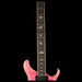 PRS SE Custom 24 Quilt Violet Fingerboard