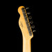 Fender Custom Shop Truetone Tortoise Set 1966 Telecaster Custom Closet Classic Olympic White