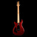 PRS CE 24 Dark Cherry Sunburst Back