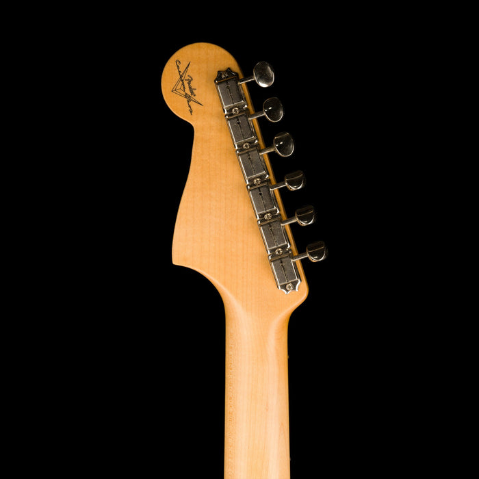 Fender Custom Shop Truetone Tortoise Set 1966 Jazzmaster Closet Classic Target 3-Tone Sunburst