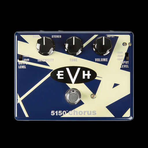 MXR EVH30 EVH 5150 Chorus Guitar Effect Pedal