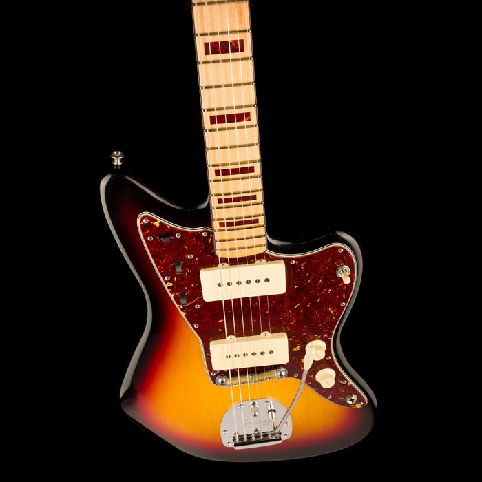 Fender Custom Shop Truetone Tortoise Set 1966 Jazzmaster Closet Classic Target 3-Tone Sunburst