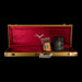 Fender Custom Shop 1959 Stratocaster HSS Heavy Relic Oxblood