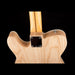 Fender Custom Shop Truetone Two Tone Telecaster NOS Inca Silver