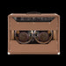 Fender '62 Super Amp Guitar Amp Combo Back