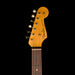 Fender Custom Shop 1959 Stratocaster Journeyman Relic Super Faded Aged Shell Pink