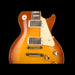 Gibson Custom Shop 1960 Les Paul Standard Reissue VOS Iced Tea Burst