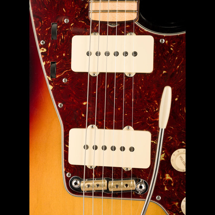 Fender Custom Shop Truetone Tortoise Set 1966 Jazzmaster Closet Classic Target 3-Tone Sunburst