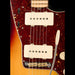 Fender Custom Shop Truetone Tortoise Set 1966 Jazzmaster Closet Classic Target 3-Tone Sunburst