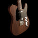 Fender Custom Shop 60's Rosewood Telecaster Closet Classic Natural