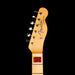 Fender Custom Shop Truetone Tortoise Set 1966 Telecaster Custom Closet Classic Olympic White