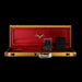 Fender Custom Shop Masterbuilt David Brown 1957 Telecaster Relic Ebony Transparent