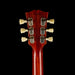 Gibson Custom Shop 1960 Les Paul Standard Reissue VOS Iced Tea Burst