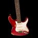Used Fender Custom Shop 1963 Stratocaster Heavy Relic Crimson Burst - Truetone Color Set with OHSC