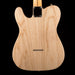 Fender Custom Shop Truetone Two Tone Telecaster NOS Inca Silver