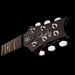 PRS SE DGT David Grissom Trem McCarty Gold Top Headstock