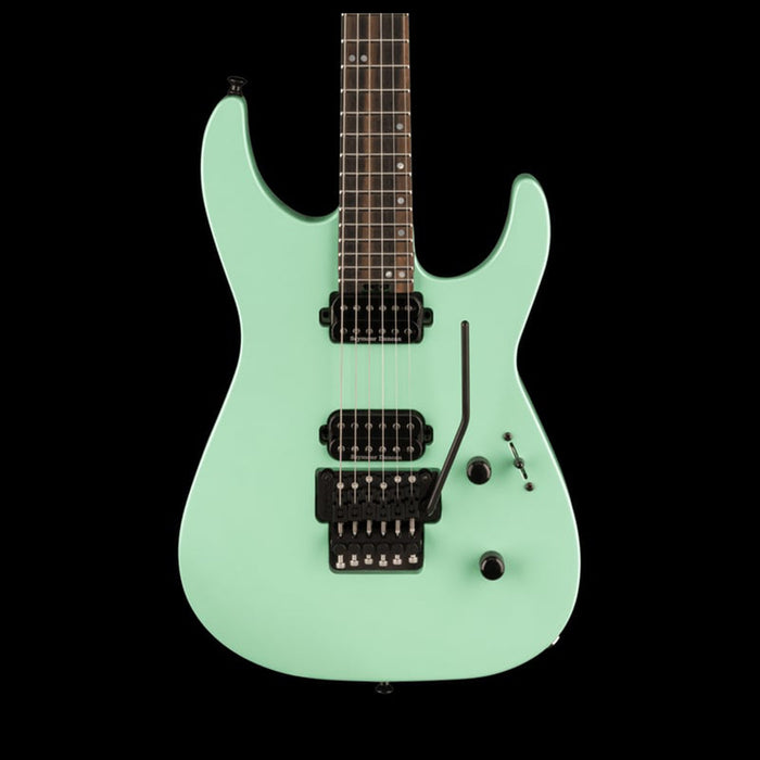 Jackson American Series Virtuoso Specific Ocean Front Crop