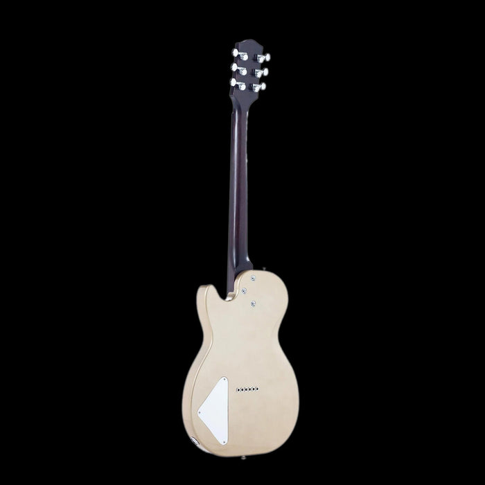 Harmony Jupiter Champagne Back Tilt Left