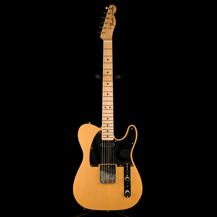Fender Custom Shop Masterbuilt Levi Perry 1967 Telecaster Closet Classic Ghost Finish