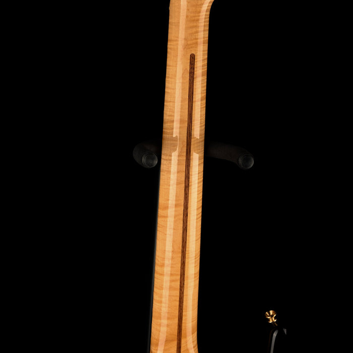 Fender Custom Shop Limited Edition Masterbuilt David Brown 70th Anniversary 1954 Stratocaster Deluxe Closet Classic