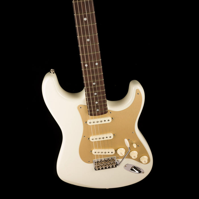 Fender Custom Shop Limited Edition Roasted Stratocaster Special NOS '55 Desert Tan