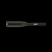 Fender Professional Series Microphone Cable 25ft. Black