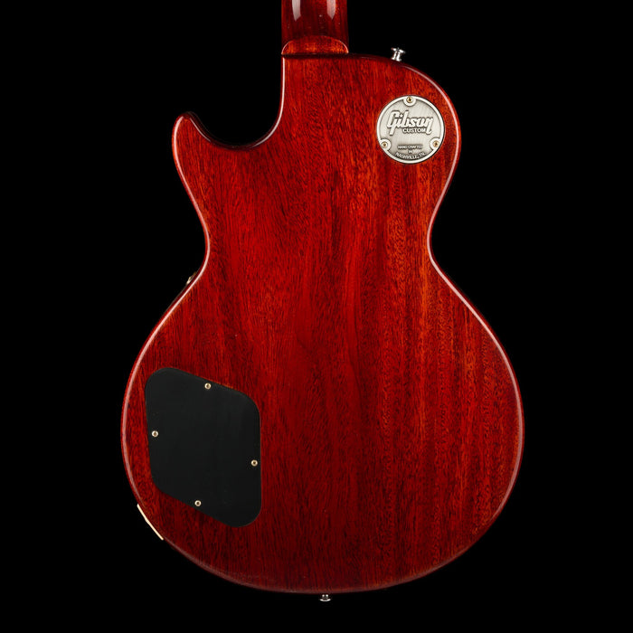 Gibson Custom Shop 1960 Les Paul Standard Reissue VOS Iced Tea Burst