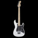 Charvel MJ So-Cal Style 1 HSS FR M Maple Fingerboard Snow White Front