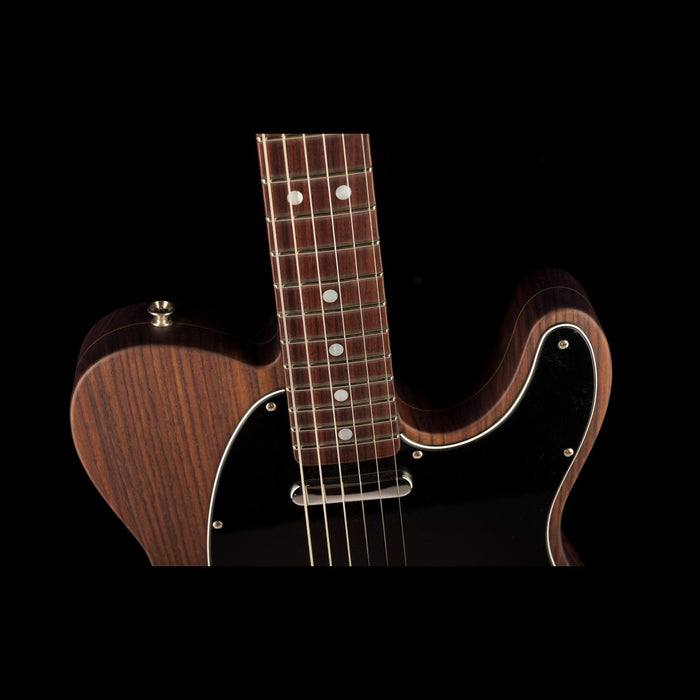 Fender Custom Shop 60's Rosewood Telecaster Closet Classic Natural