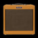 Fender Pro Jr. IV Lacquered Tweed Tube Guitar Amplifier
