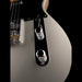 Fender Custom Shop Truetone Two Tone Telecaster NOS Inca Silver