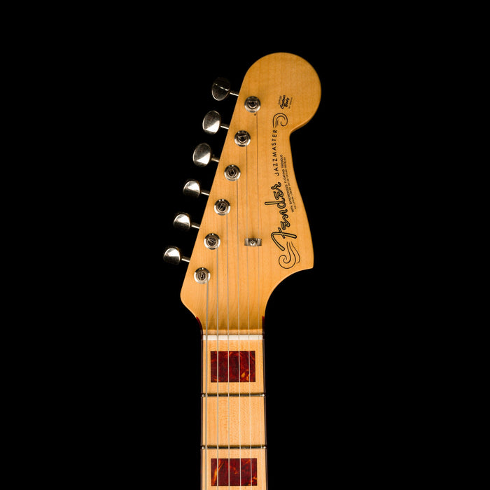 Fender Custom Shop Truetone Tortoise Set 1966 Jazzmaster Closet Classic Target 3-Tone Sunburst