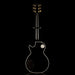 Gibson Custom Shop Les Paul Custom with Ebony Fingerboard Gloss Ebony with Case