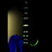 Fender Custom Shop Masterbuilt Levi Perry 1967 Telecaster Closet Classic Ghost Finish